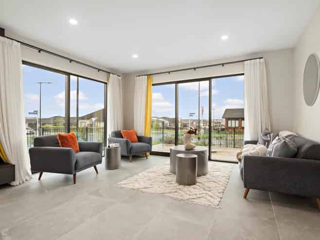 6 Moyle Street, Milldale