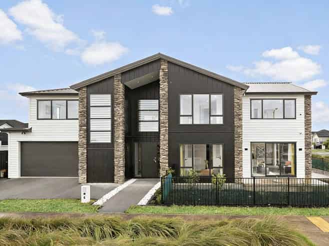 6 Moyle Street, Milldale