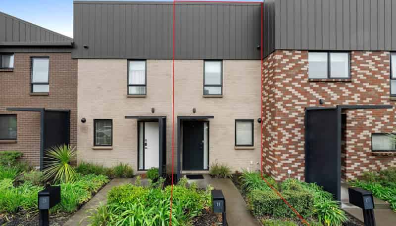 19 Kotuitui Street, Manukau