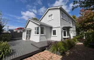 280 Selwyn Street, Spreydon