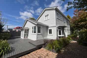 280 Selwyn Street, Spreydon