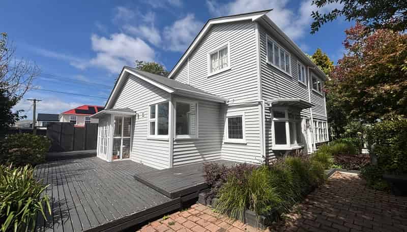 280 Selwyn Street, Spreydon