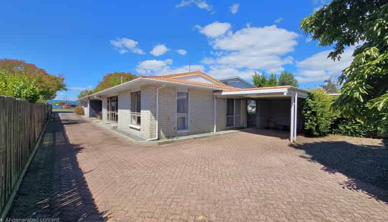 63b Ranolf Street, Rotorua Central