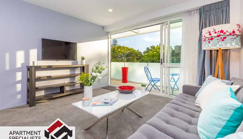 502/10 Waterloo Quadrant, Auckland Central