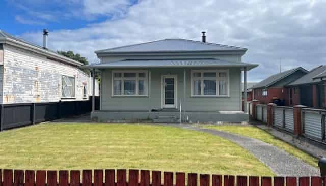 186 Preston Road, Greymouth