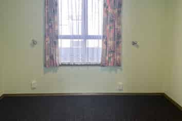 186 Preston Road, Blaketown