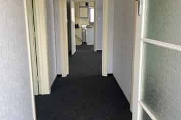 186 Preston Road, Blaketown