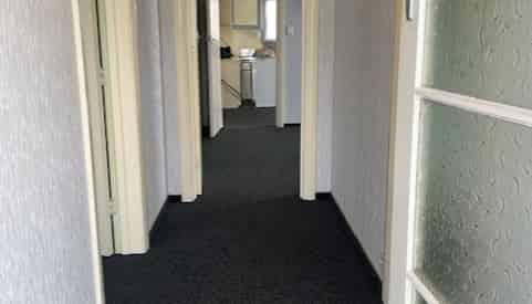 186 Preston Road, Blaketown