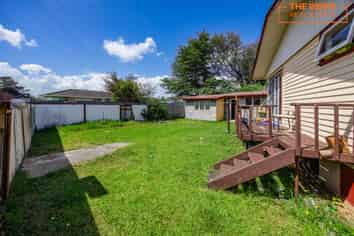 42 Harania Avenue, Favona