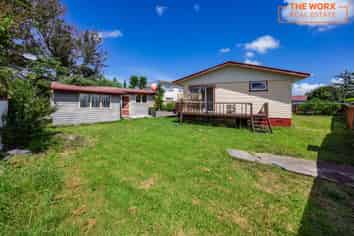 42 Harania Avenue, Favona