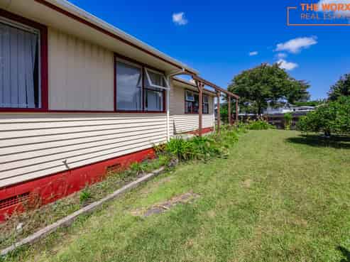 42 Harania Avenue, Favona