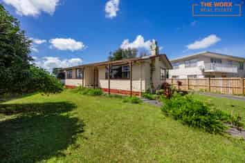 42 Harania Avenue, Favona