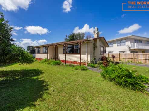 42 Harania Avenue, Favona