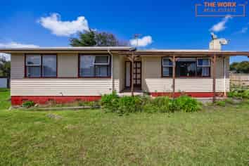 42 Harania Avenue, Favona