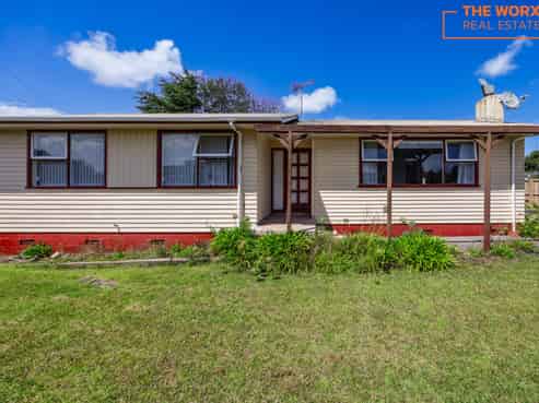 42 Harania Avenue, Favona