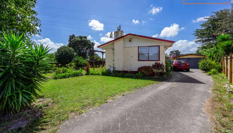42 Harania Avenue, Favona