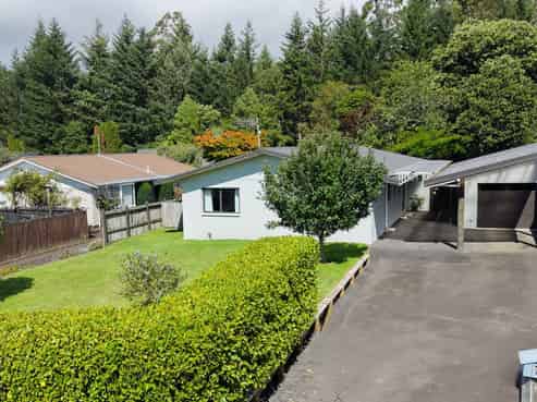 88 Tihi Road, Springfield