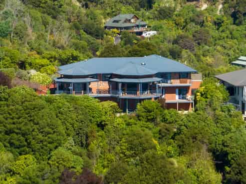 21 Marina View Estate, Waikawa