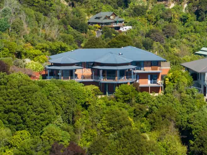 21 Marina View Estate, Waikawa