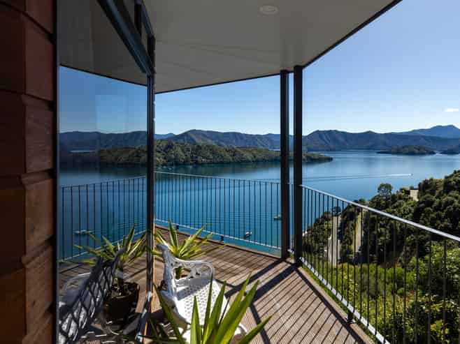 21 Marina View Estate, Waikawa