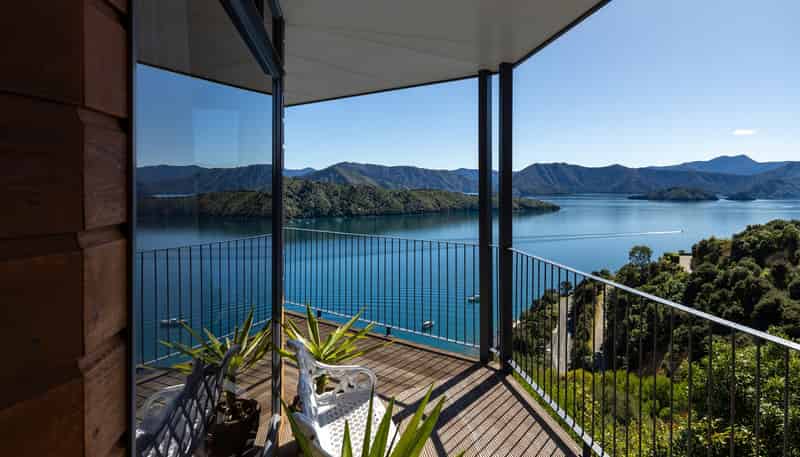 21 Marina View Estate, Waikawa