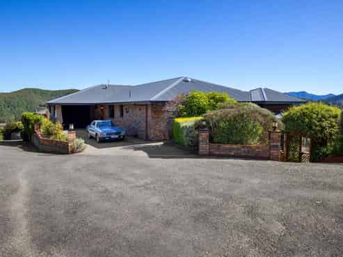 21 Marina View Estate, Waikawa