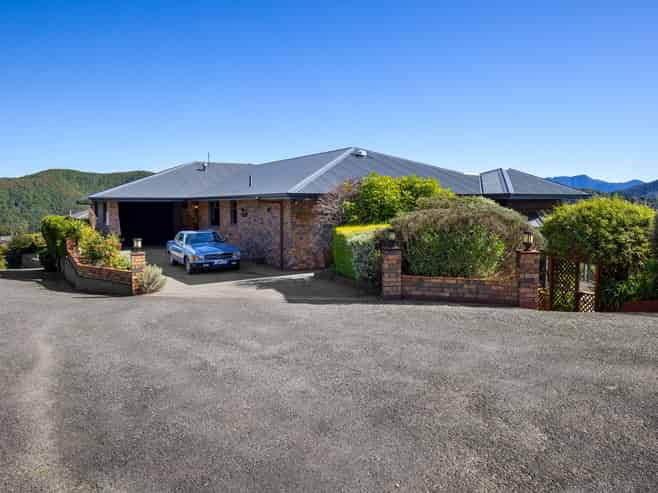 21 Marina View Estate, Waikawa