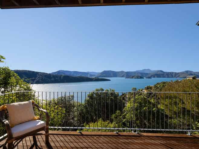 21 Marina View Estate, Waikawa