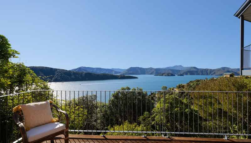 21 Marina View Estate, Waikawa