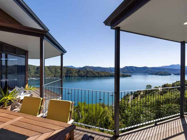 21 Marina View Estate, Waikawa