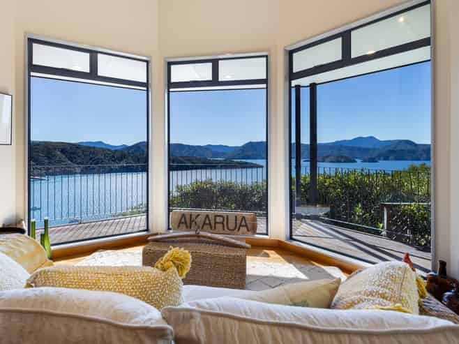 21 Marina View Estate, Waikawa