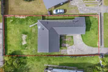 3 Hodgson Street, Onerahi