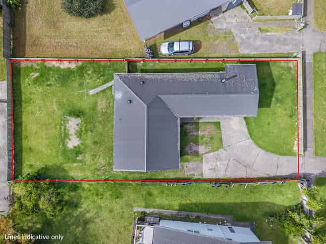 3 Hodgson Street, Onerahi