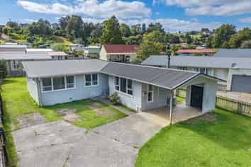 3 Hodgson Street, Onerahi