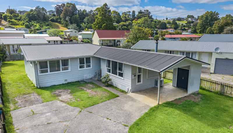 3 Hodgson Street, Onerahi