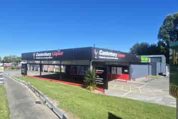 High Profile Bulk Retail Opportunity