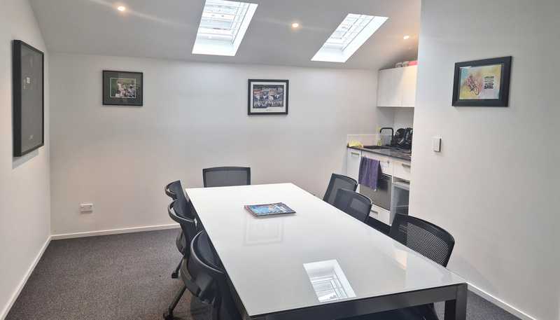 55 Pages Road, Linwood