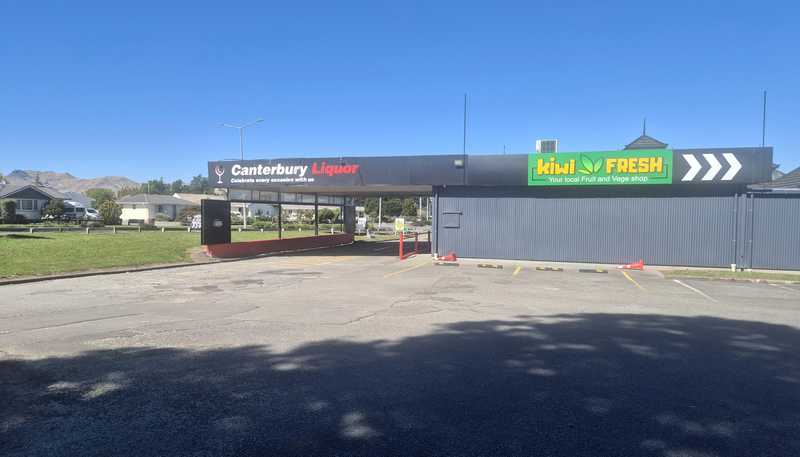 55 Pages Road, Linwood
