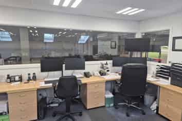 High Profile Bulk Retail Opportunity