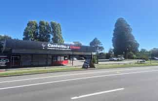 High Profile Bulk Retail Opportunity