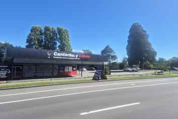 High Profile Bulk Retail Opportunity