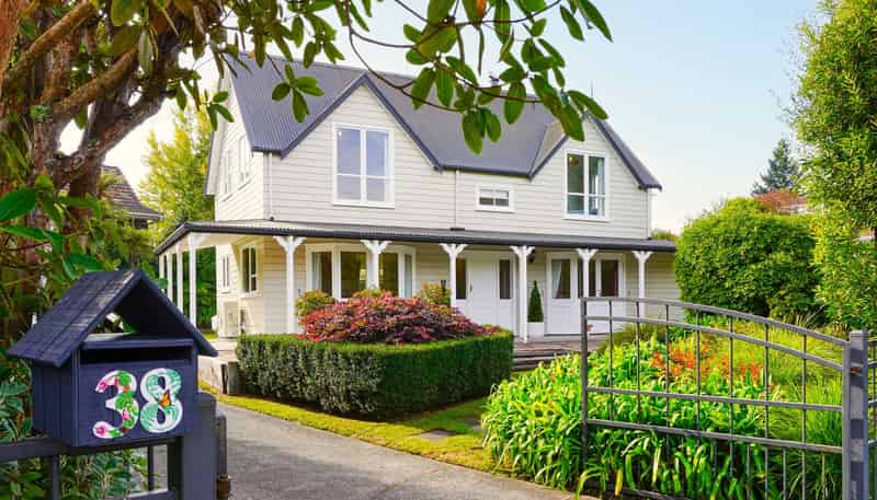 38 Hilton Road, Lynmore