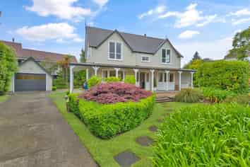 38 Hilton Road, Lynmore