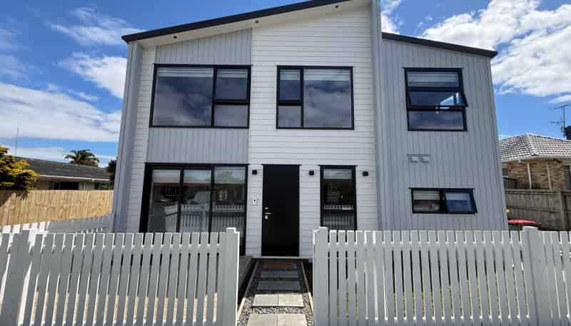 A/9 Watson Place, Papatoetoe