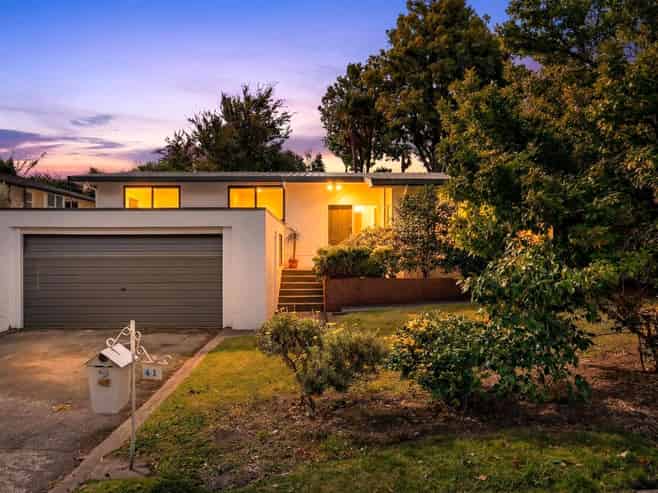 41 Muritai Crescent, Havelock North