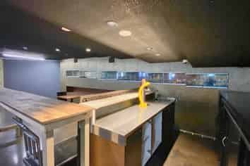 Commercial Space in Central Auckland