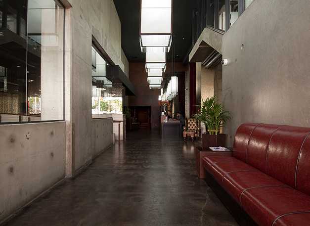 GF2/19 Anzac Avenue, Auckland Central
