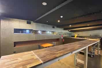 Commercial Space in Central Auckland