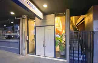 Commercial Space in Central Auckland