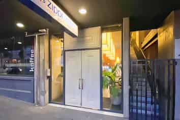 Commercial Space in Central Auckland